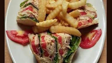 Club Sandwich