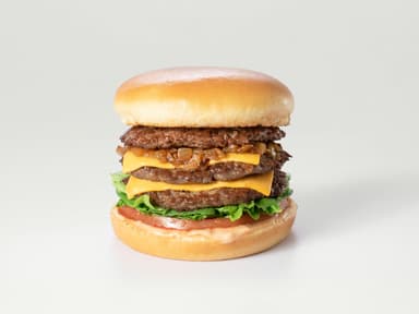Epic Burger
