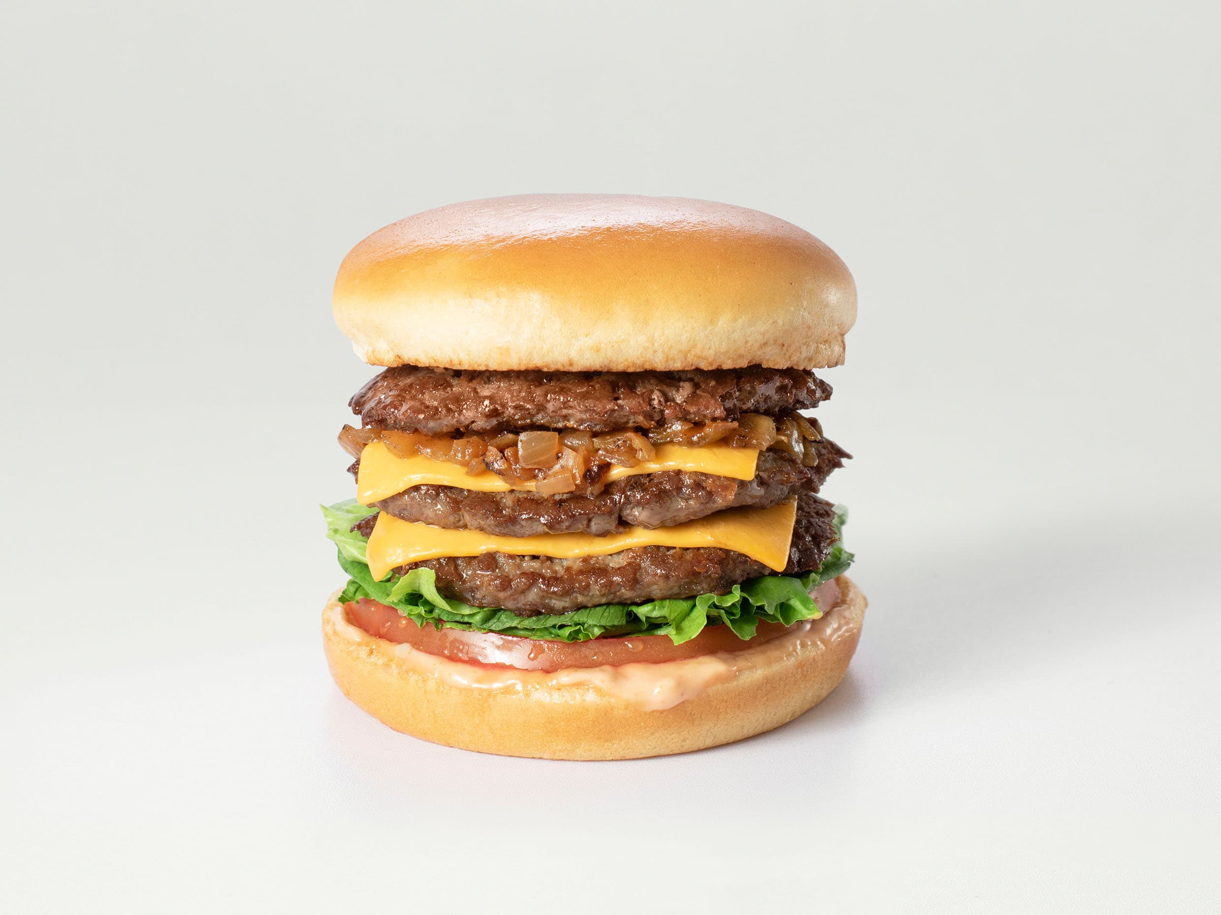 Epic Burger
