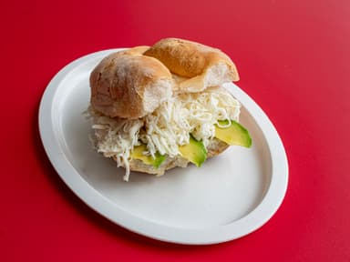 Torta de Quesillo