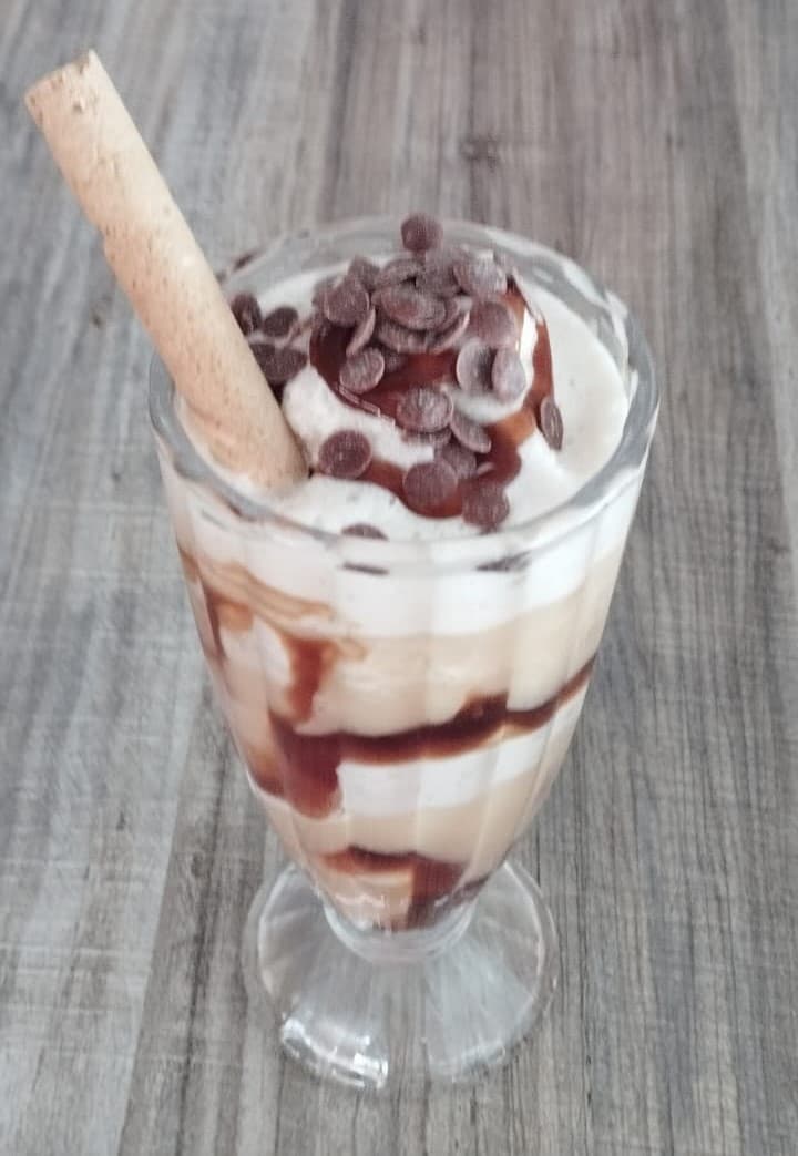 Malteada 16 Oz