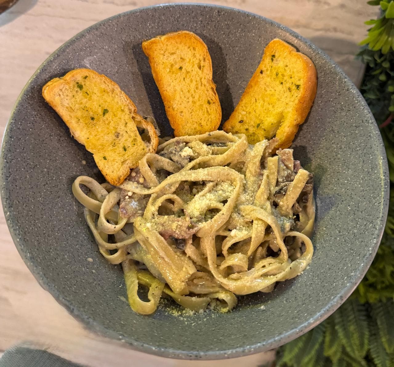 Crema de pimienta