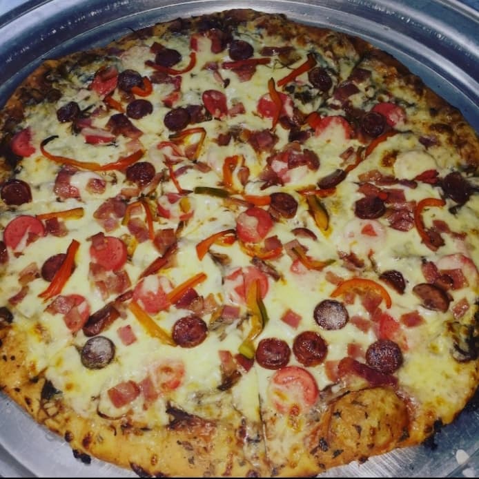 Pizza Italiana