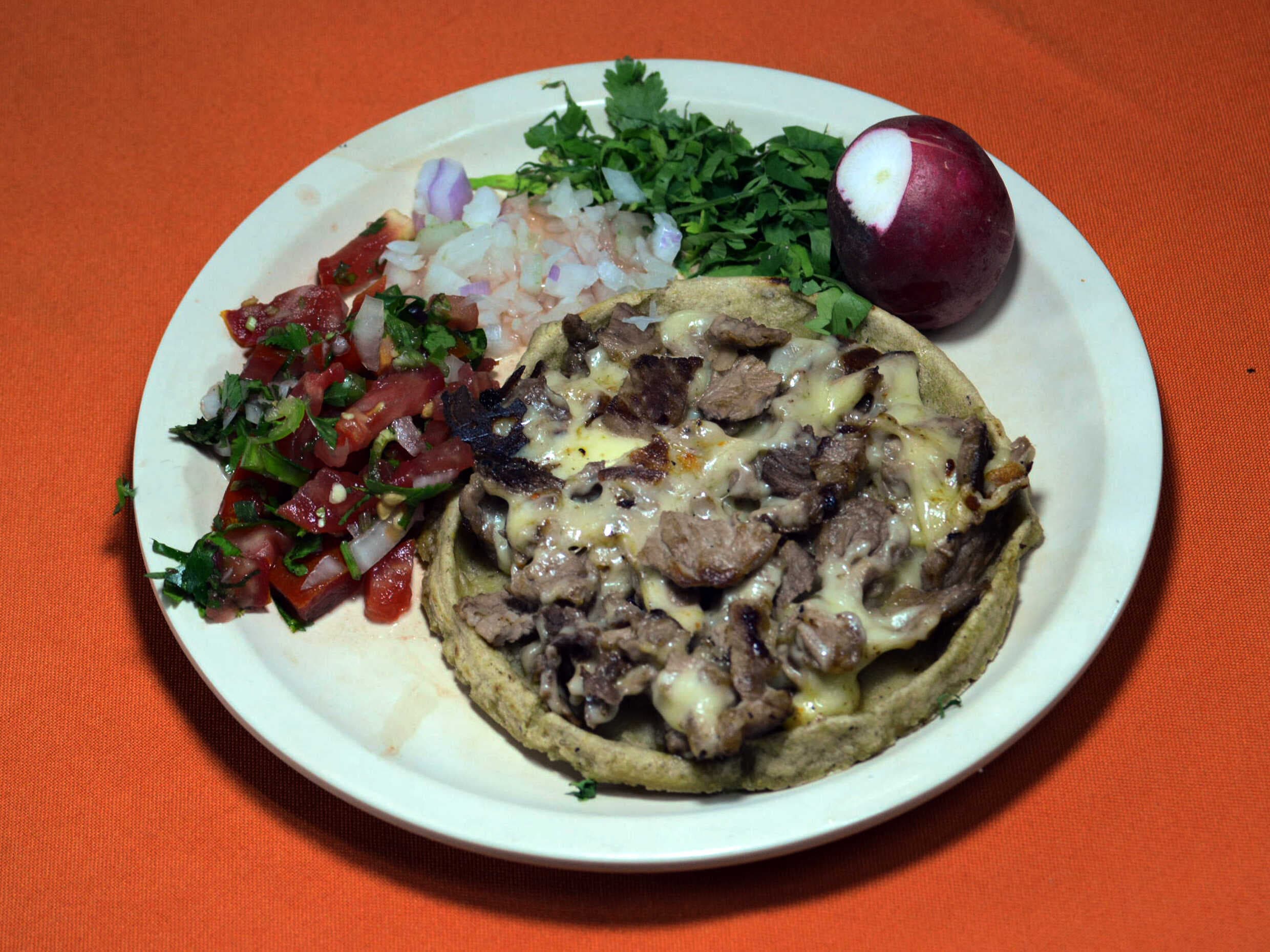 Pellizcada