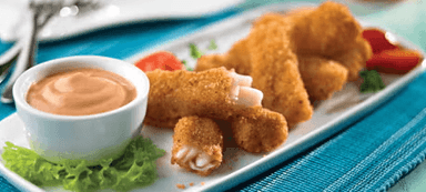 DEDITOS DE PESCADO