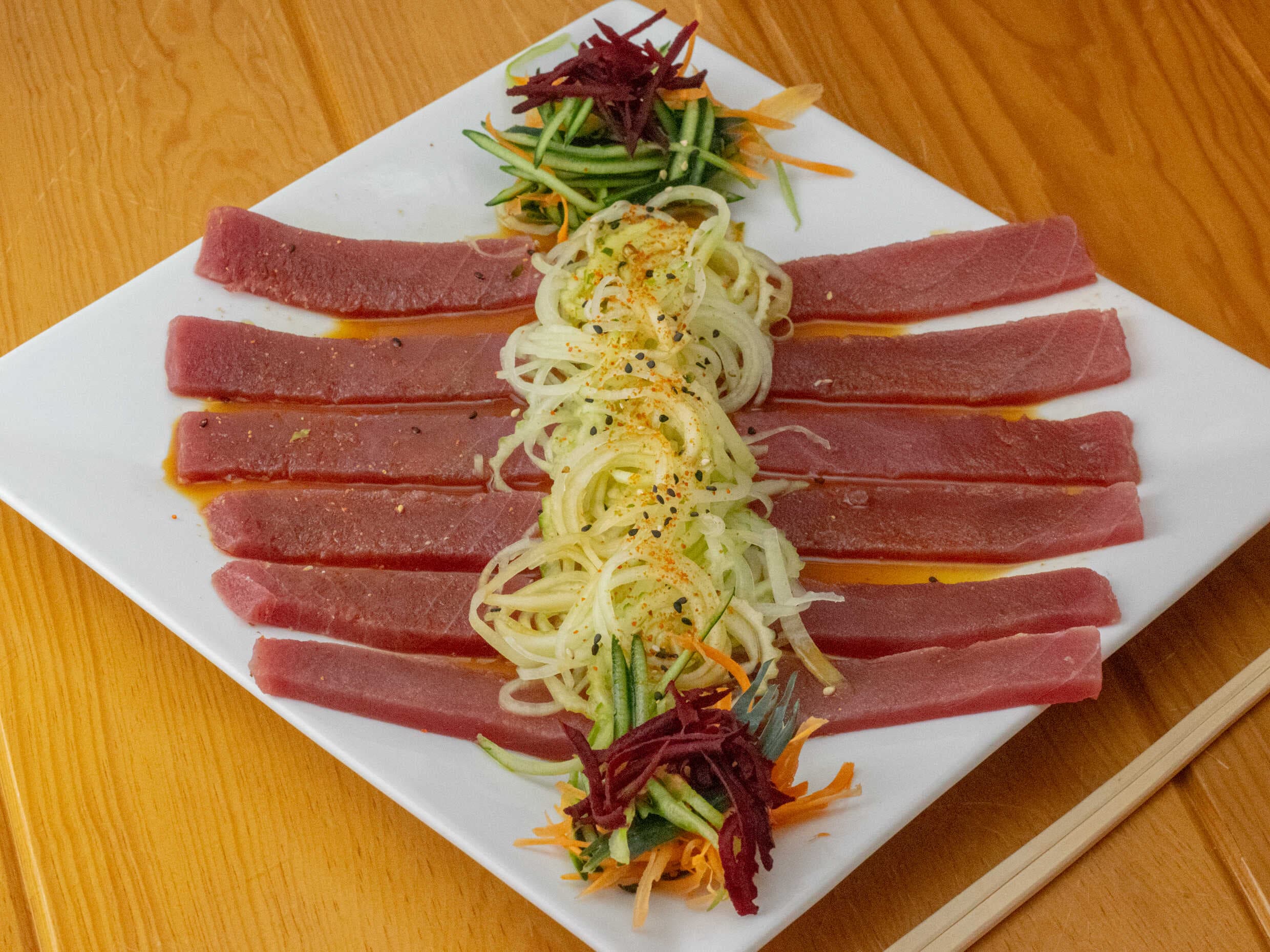 Sashimi