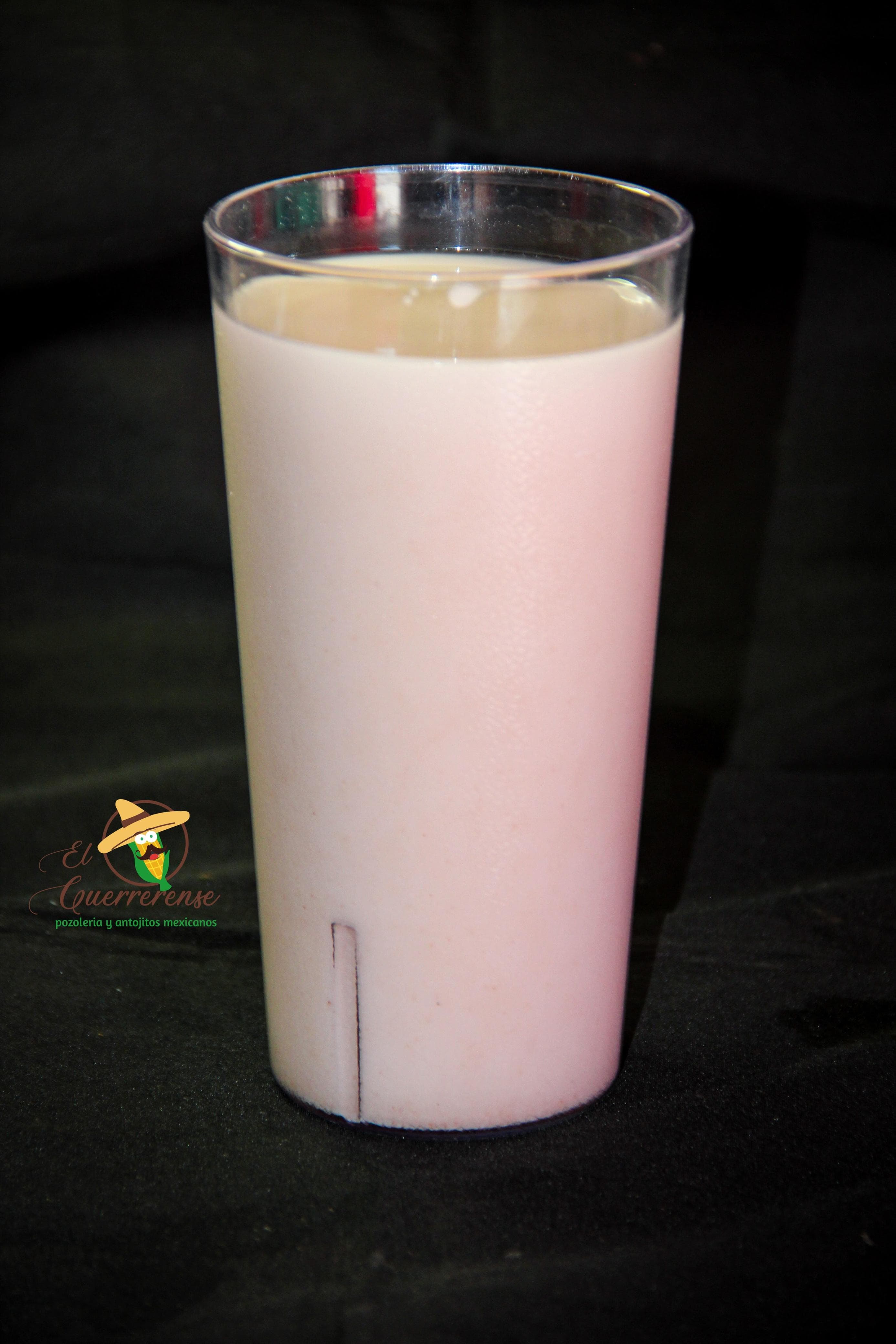 Agua de Horchata 1 Lt