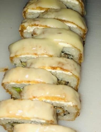 CHEES MAKI