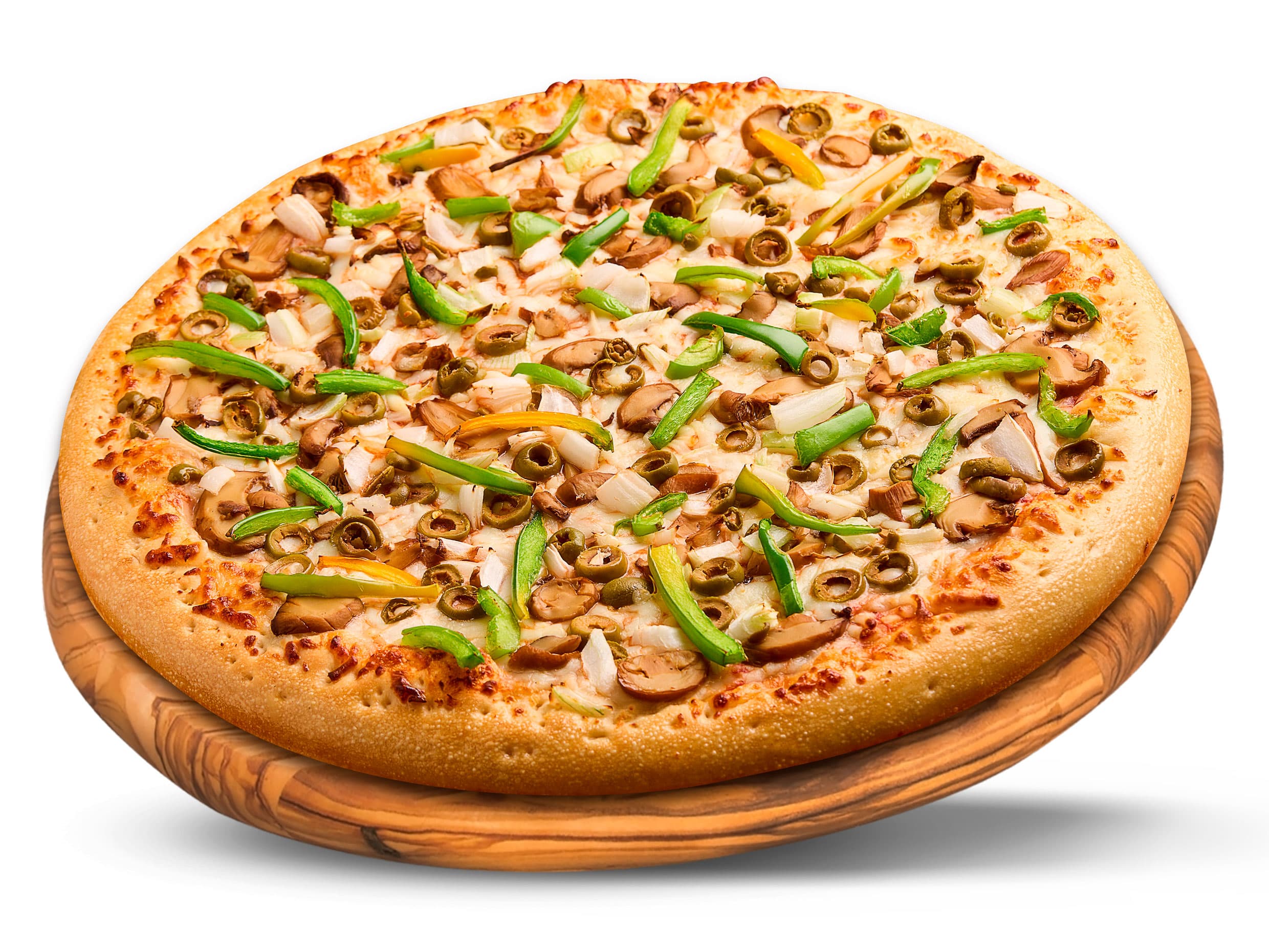 Vegetariana