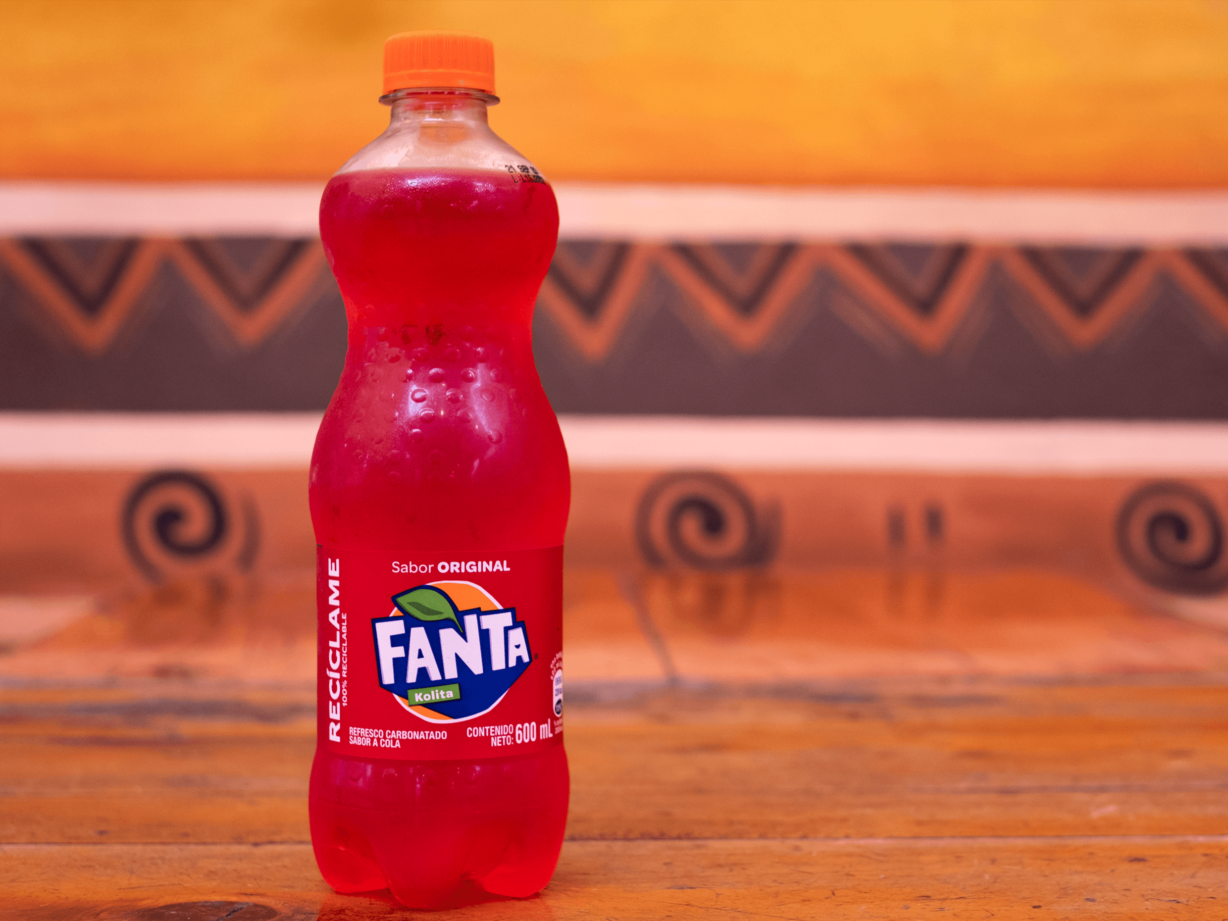 Fanta Kolita
