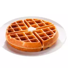 Waffles  Sencillos