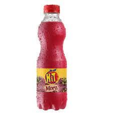 Jugo Hit 500 ml Mora
