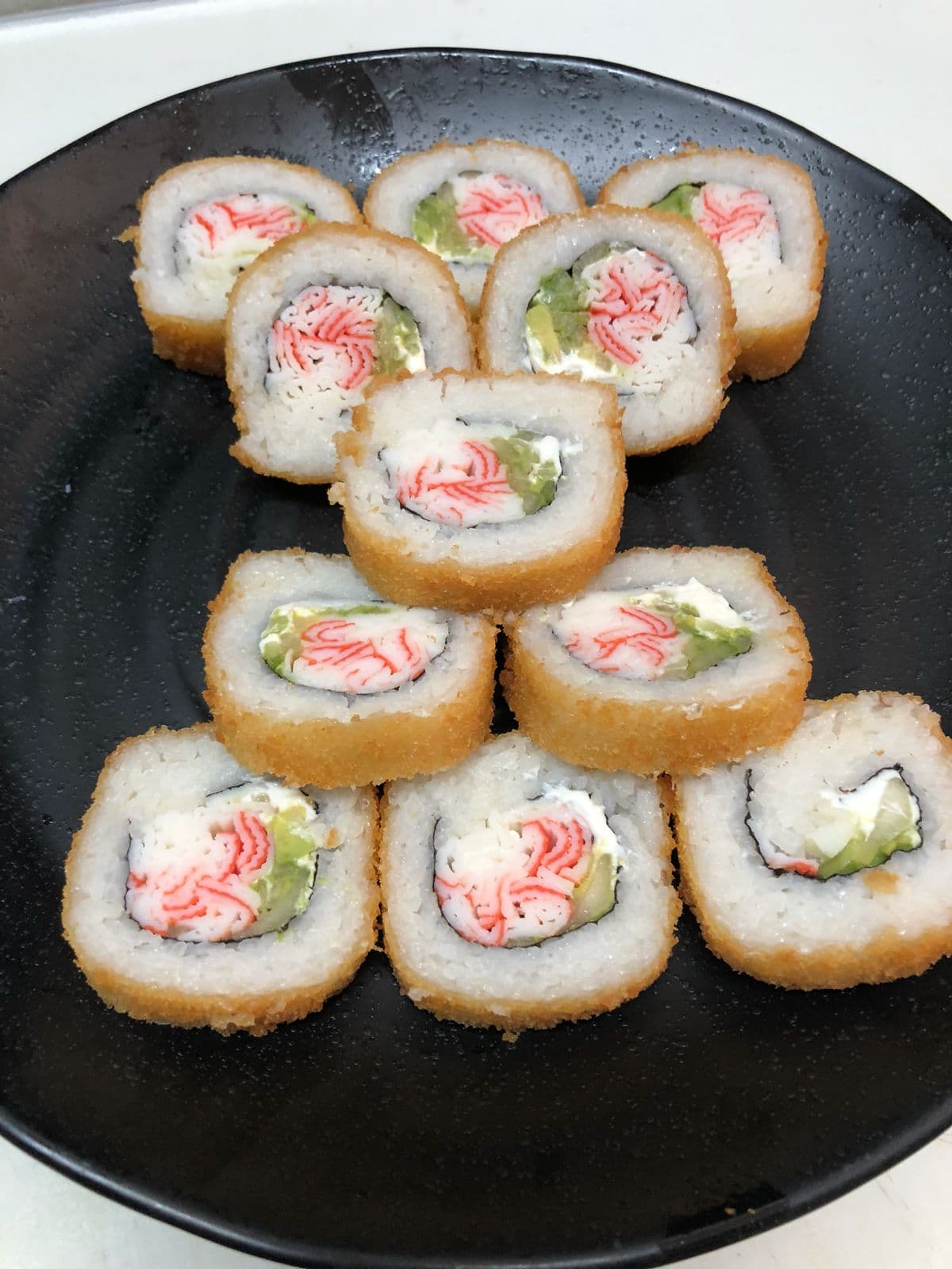 California Roll