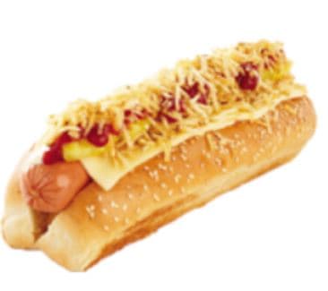 Perro Sencillo