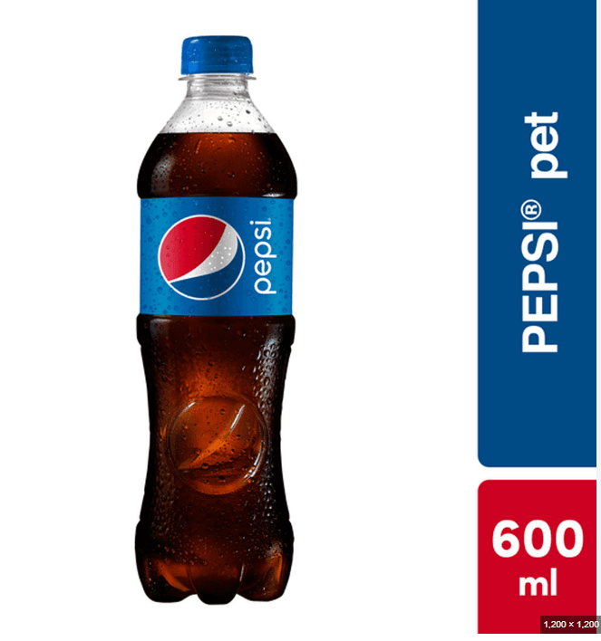 Bebidas 600 Ml