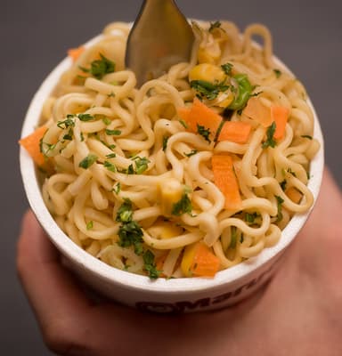 MARUCHAN DE CAMARÓN