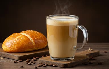 Café con Leche