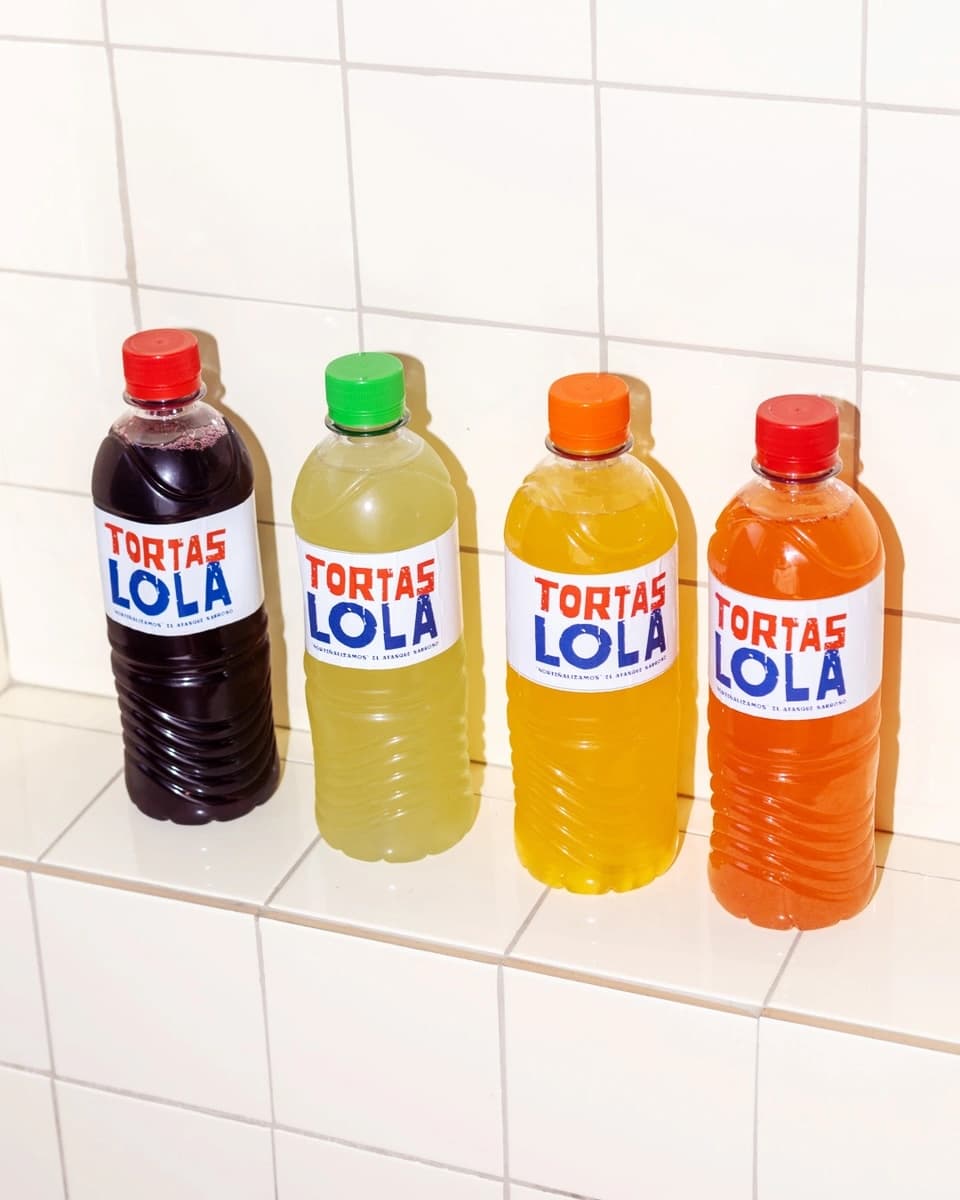 Agua Fresca