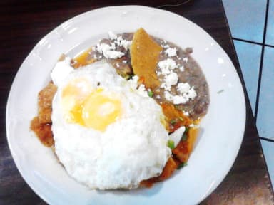 Paquete Desayuno de los Angeles