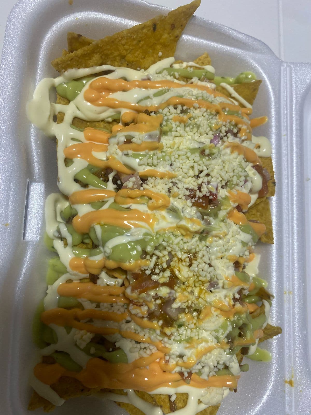 Combo Especial