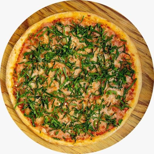 Pizza Empire Grande
