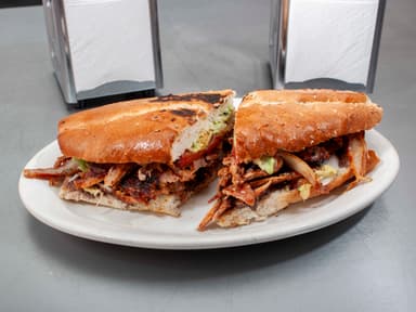 Torta de Pastor