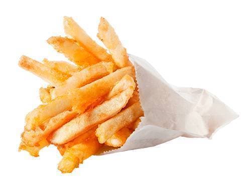 Papas Fritas