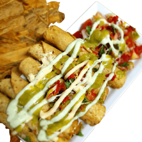 Flautas