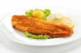 Filete Empanizado