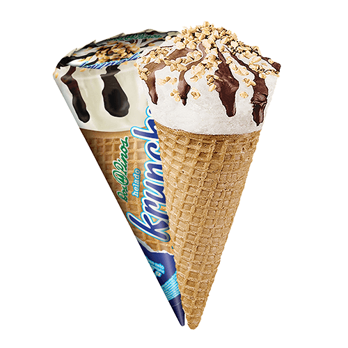 Helado Krunchi Krips Dos Pinos 75 g