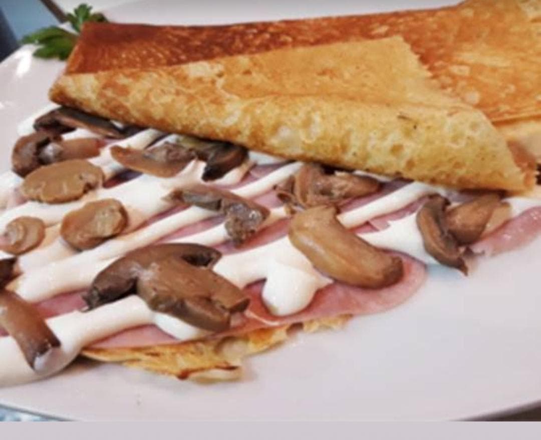Champiñon Especial