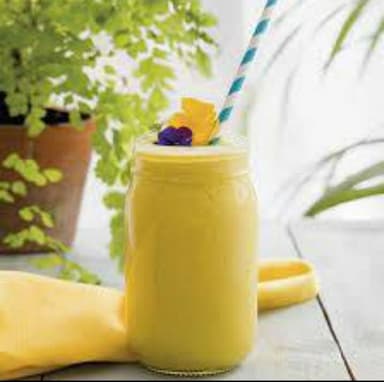 Batido Mediano Refrex