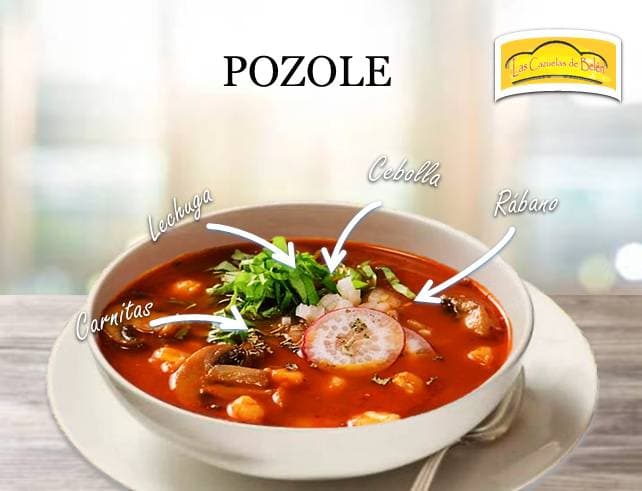 Pozole Grande