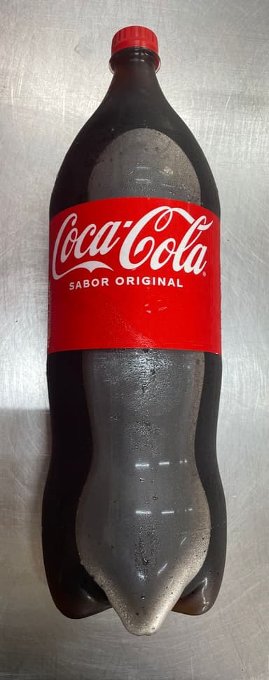 Coca cola 2lt