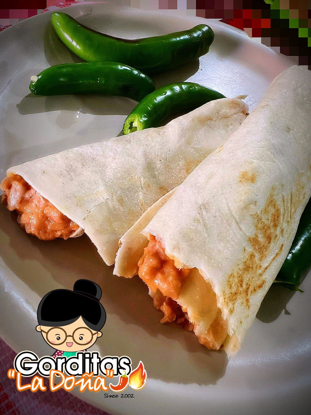 Burritos
