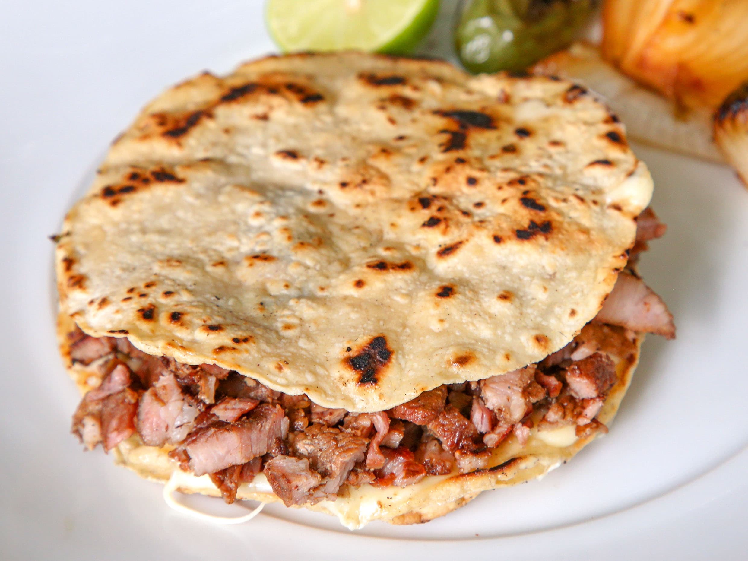Planchada