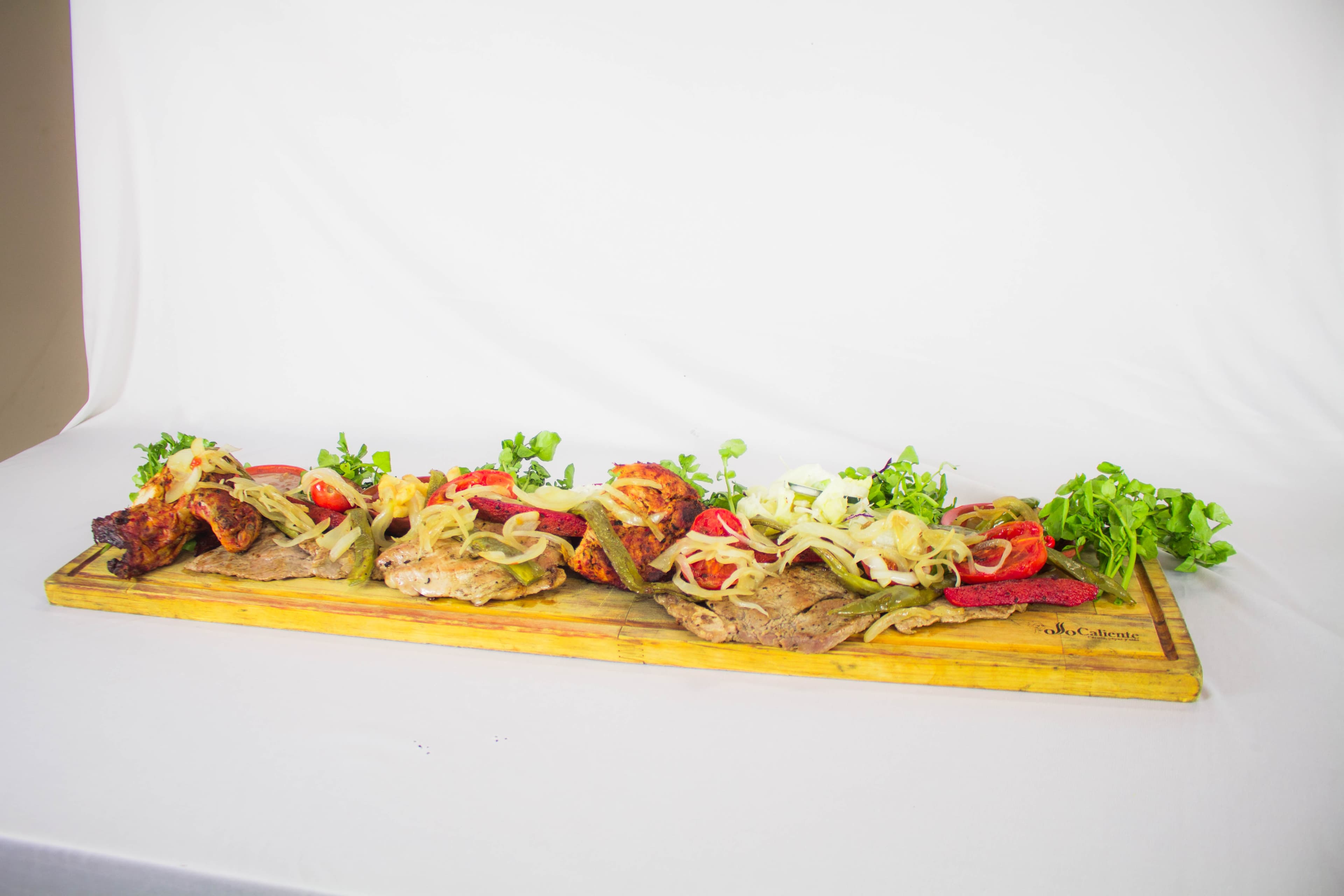 Tacos Dorados 4 Piezas