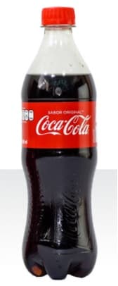 Coca Cola 600 ml