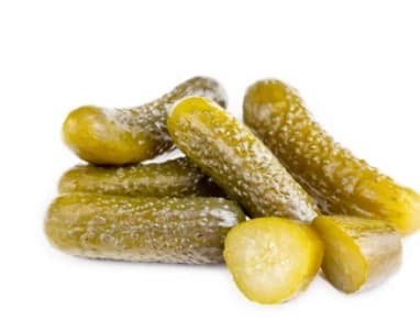 Pepinillos