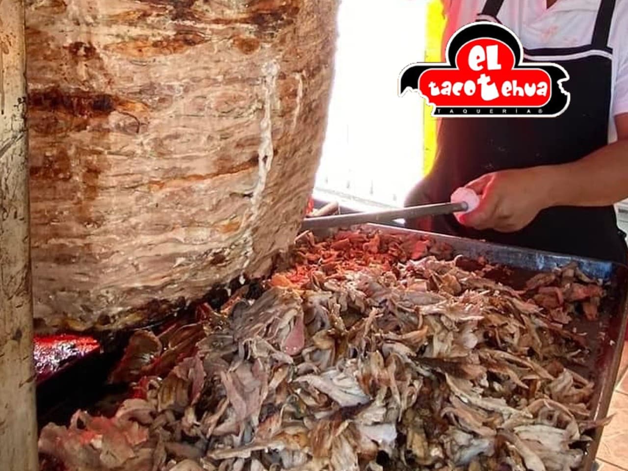 1 Kg de Carne Árabe