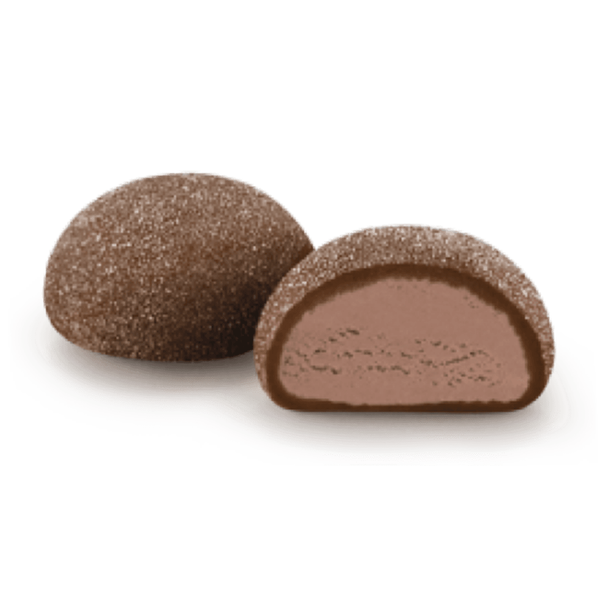Mochi Chocolate