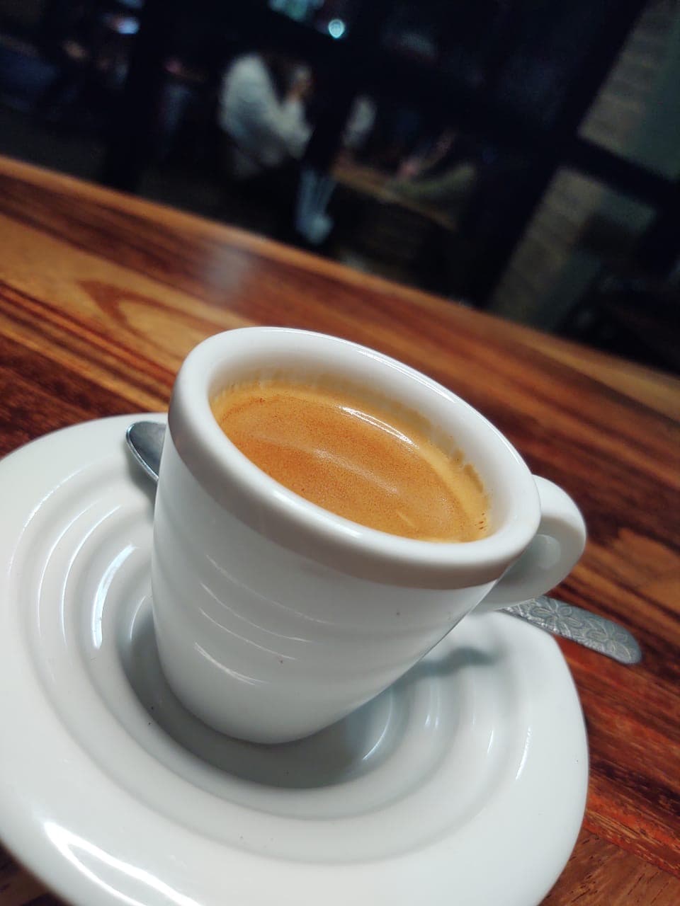 Espresso