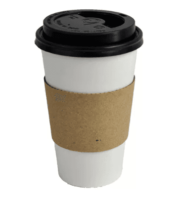 Café Americano Venti