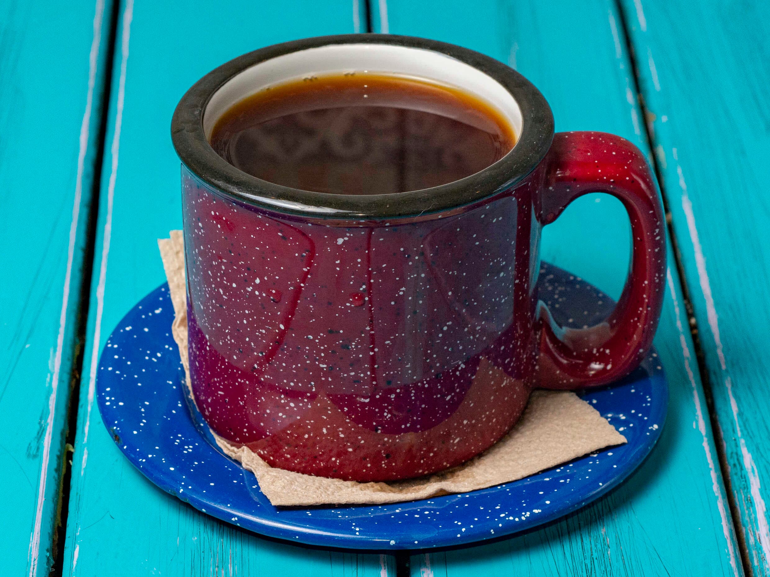 Americano Mediano