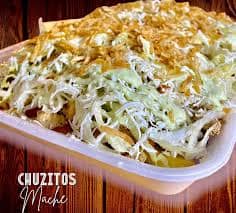 Combo Rancherapapas + Postobon 250ml