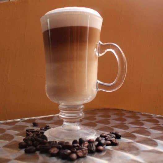 Café Capuchino