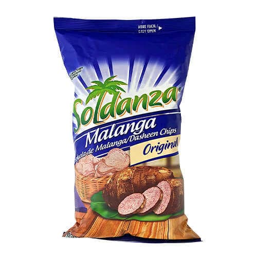 Malanga Soldanza 135 g