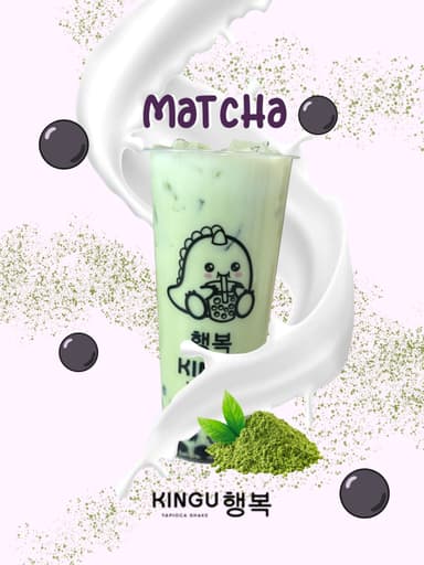 Matcha