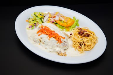 FILETE RELLENO