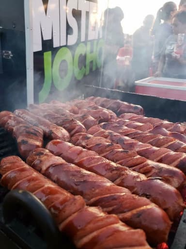 Jocho Jumbo
